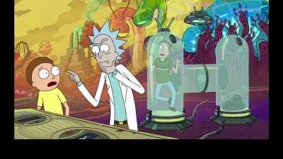 The Gravity Falls theme goes with *BURP* everything