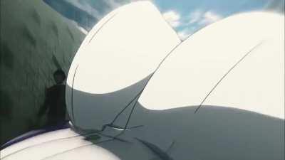 [Request] how fast would these pair of tatas be moving to dodge a bullet