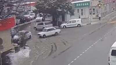 I did not expect that