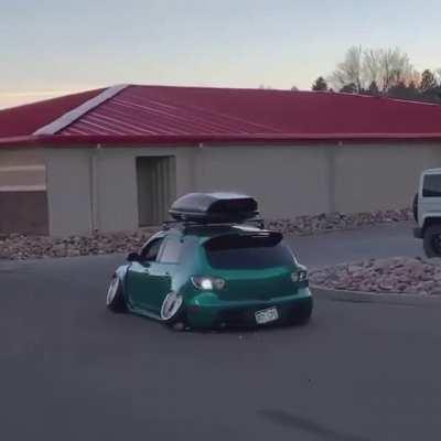 Why would they even do this