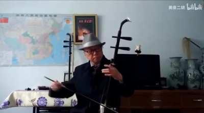 Average Chinese investor in Africa