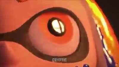 Mr dank sky by cryptic