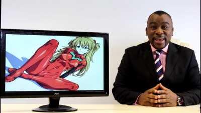 Tyrone is spitting straight Facts