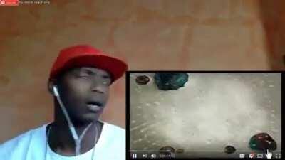 dijo la n word, FUNENLO