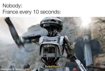 Dont hate me for using a Solo template