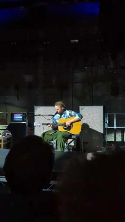 Oats In The Water / Newcastle