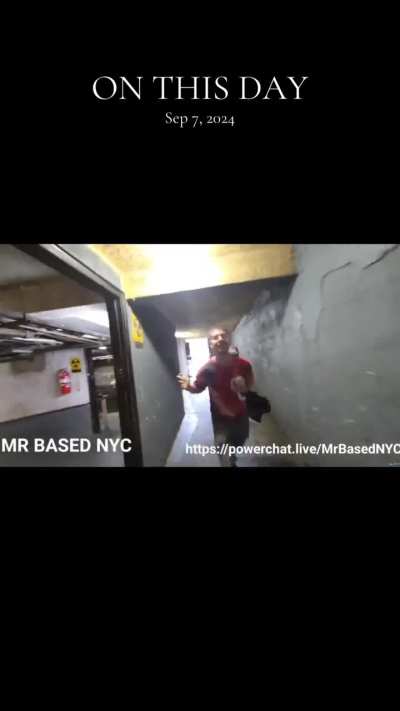 How far we’ve fallen