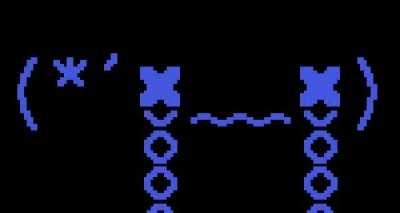 I made a gif of the crying emoji