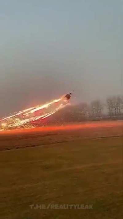 *fortunate son intensifies*