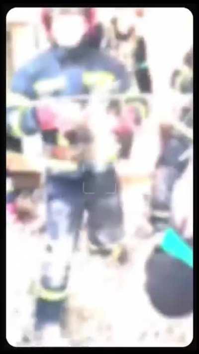 So many cruel people in the World. Be the one who helps. Be kind.