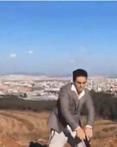 Yo WTF happened to 2balkan4you? Also based t*rk tuesday