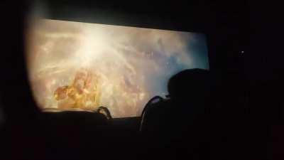 Adipurush Trailer leaked