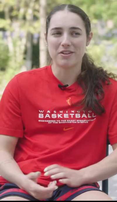 The season finale of Year 1 is Out Now… (DOM & Rivers,More) on the WNBA App & WNBA YouTube🫶🏼‼️🔥