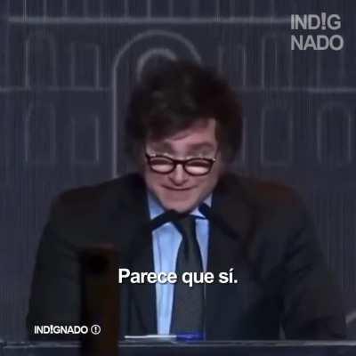 Parece que si &hellip; 