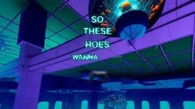 Squidy is spiting absloute fire🔥🔥🔥