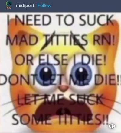 “And just let him die!?”