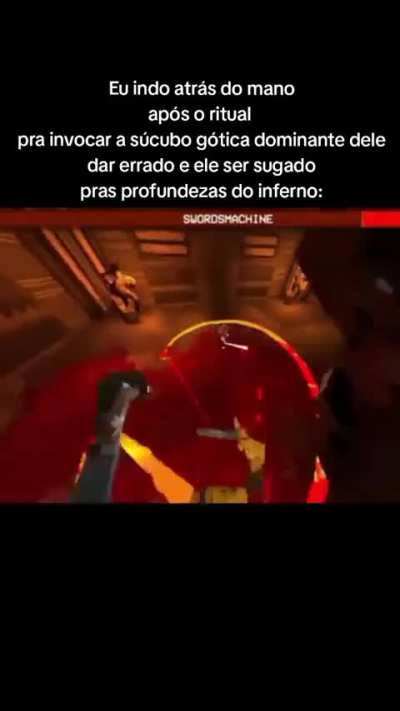 Não sei porque deu errado