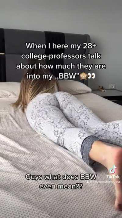 onlycassytemptress is waiting 🙈