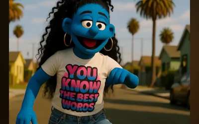 Trump Not Like Us (with explanation)