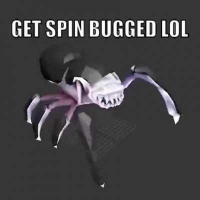 Get bugged