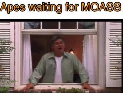 IT'S MY MONEY AND I NEED IT NOW!