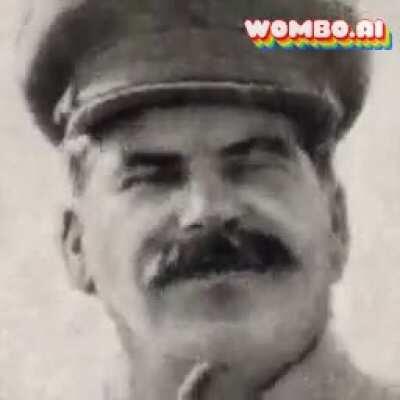 oh no stalin wiped out tomato town