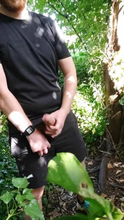 Running makes me horny [M]30 France