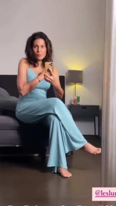 >Vanessa Blumhagen< LIVE aus einem der begehrtesten Schlafzimmer der Republik.