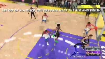 How to score easily on HOF Dom