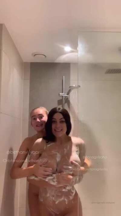 Shower Beth