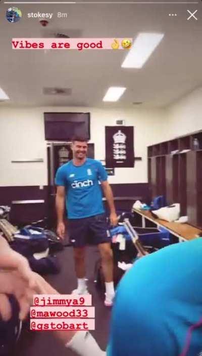 Ben Stokes A True Cricket Shit Poster !