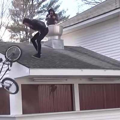 WCGW when not wearing a ball protection.