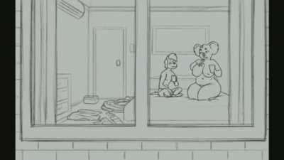 The Handyman Special |Sound Version| [MF] (Kostos, GShattering & Metallicfox)