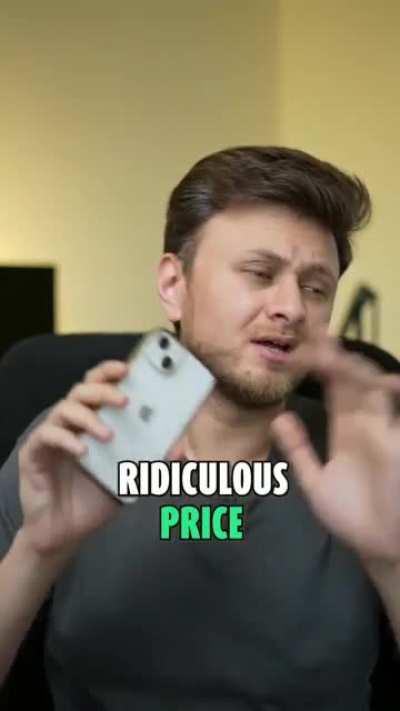 what are your thoughts on this