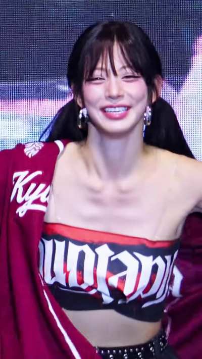 fromis_9 - Chaeyoung