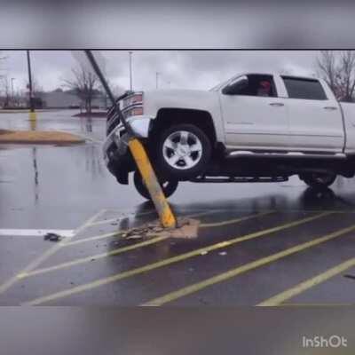 WCGW AFTER things have already gone wrong?