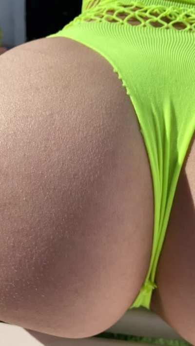 Good morning step daddy!!! (Say it back)