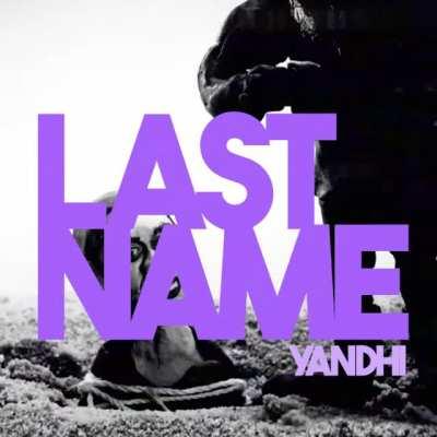 Last Name - Ultimate Edition