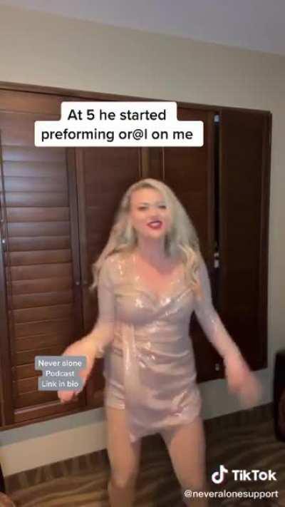 I don’t even know where to start with this one