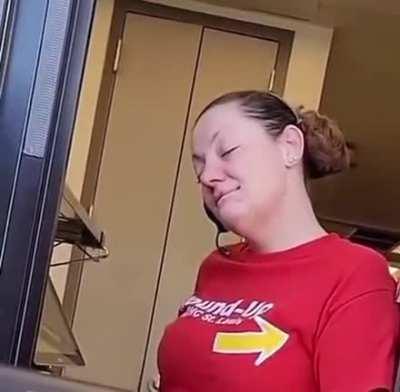 Welcome to McDonalds