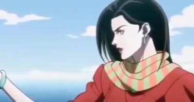 With the pillar boys