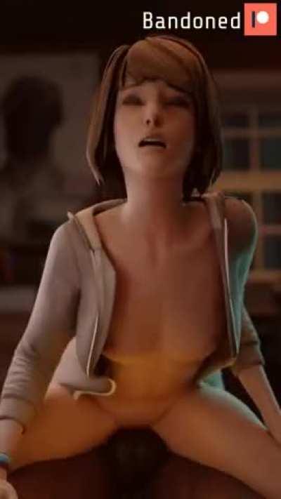 Max Caulfield (Bandoned) [Life is Strange]