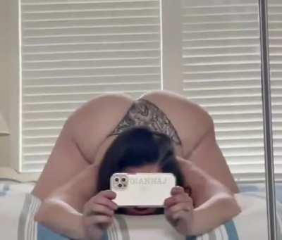 If you were in this reflection with me what would you be doing?