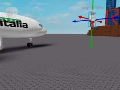 say it out loud and it's funny