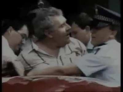 Get your hand off my penis!!