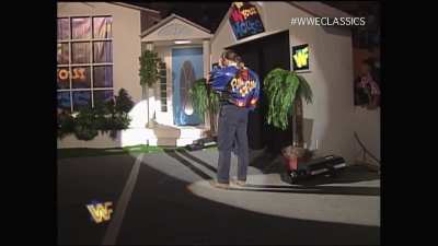 Today is 30 years since Shawn Michaels forfeited the IC title to Dean Dogulas only to lose it 20 minutes later to Razor Ramon