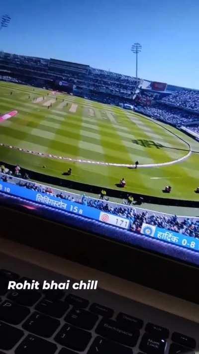 Hardik Pandya was caught yelling during the England tour when Rohit Sharma as captain, was setting the field, hinting at a possible dislike