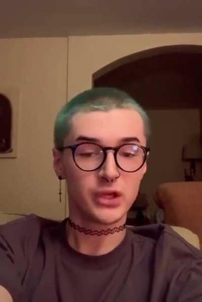 I honestly don’t know what to think