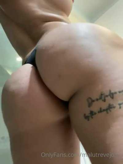 Few stuff of Malu comin up