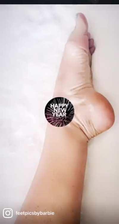 Be happy and naughty this new year.